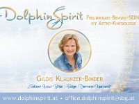 Gildis Klaunzer-Binder